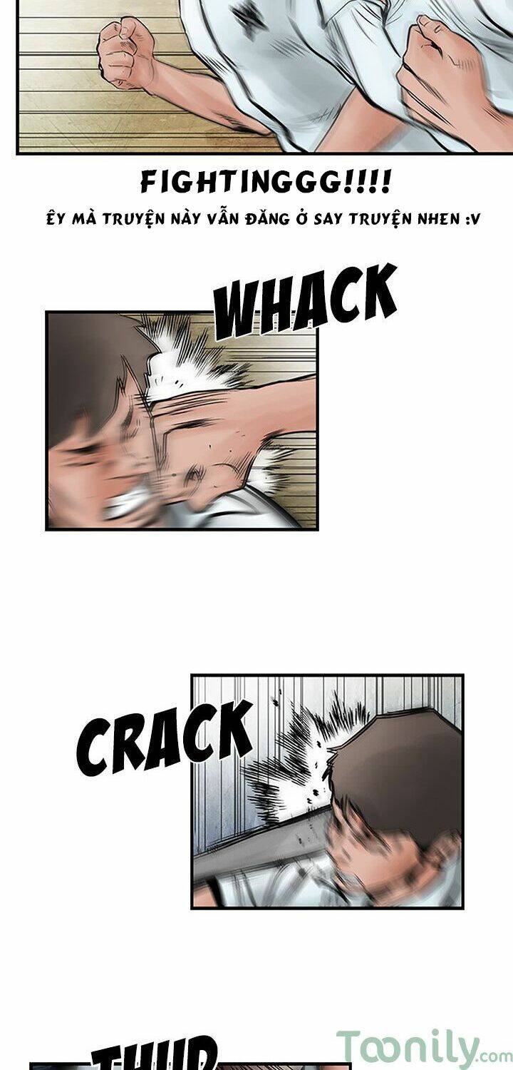 huyền thoại : khởi đầu chapter 40 11