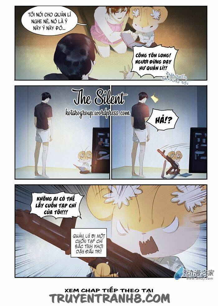 gia tử khu 37 chapter 18 8