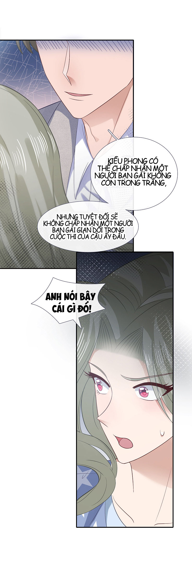 cái thùng cơm sát vách chapter 63 4