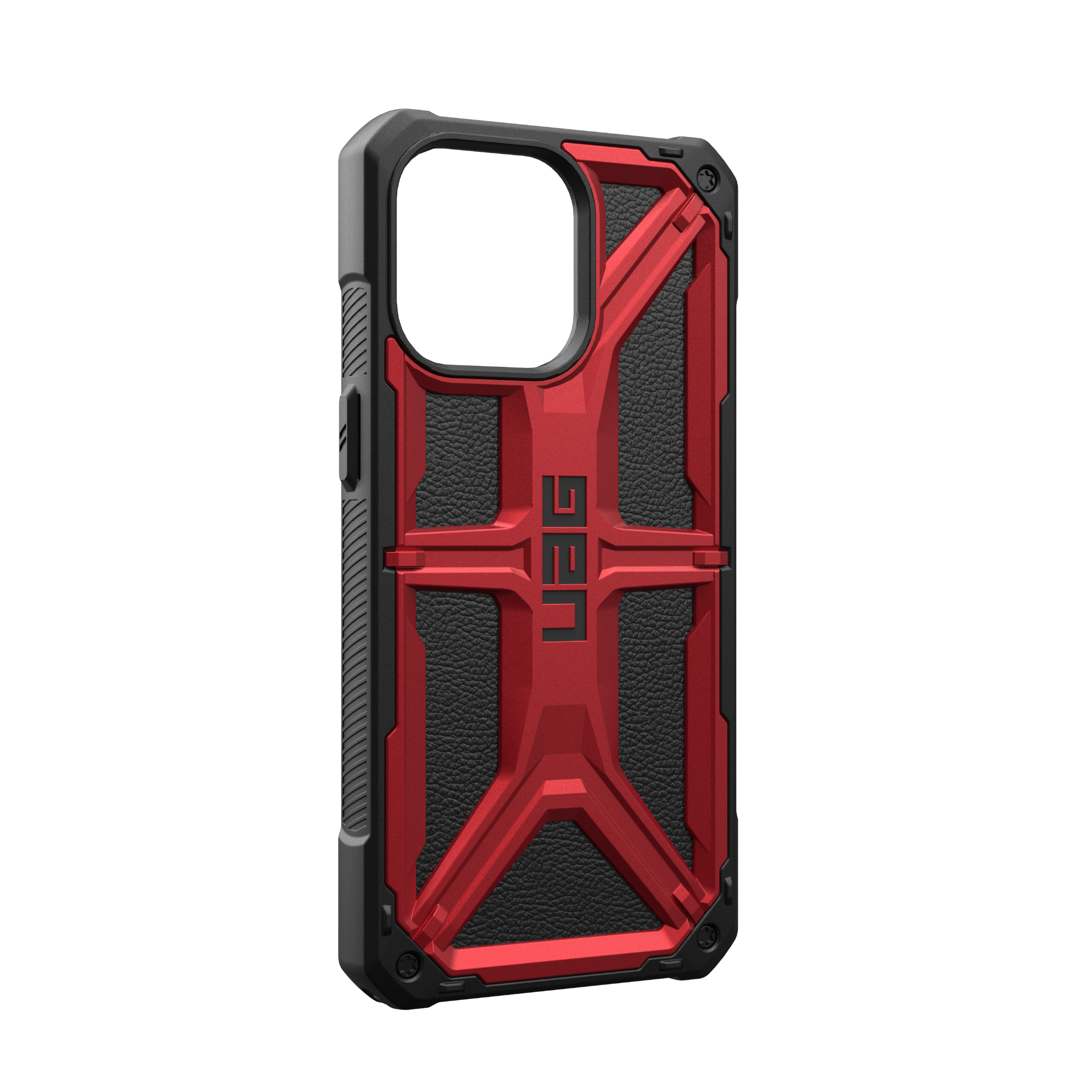 Ốp Lưng Chống Sốc UAG Monarch Cho iPhone 15 Pro Max Hàng chính hãng