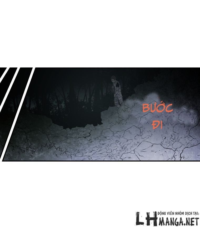 m.i.a - jakjeonjung siljong chapter 34 41