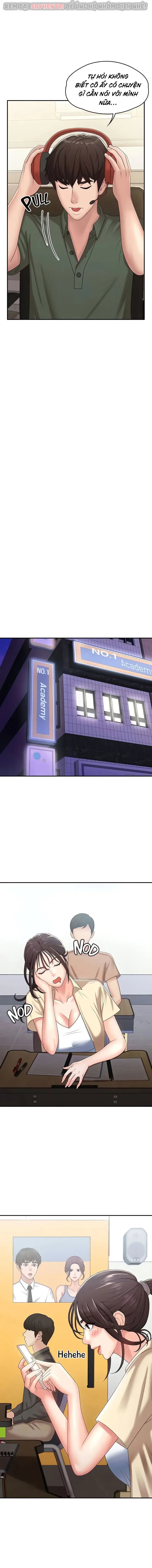 bà dì tuổi dậy thì chapter 14 11