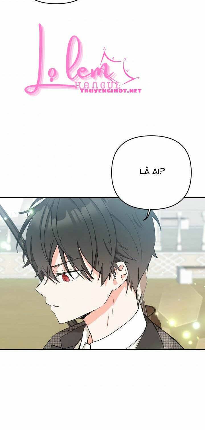 hoàng hậu bé bỏng chapter 32.1 46