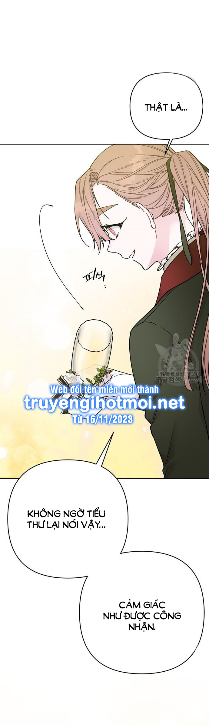 cách hiệp sĩ sống như một tiểu thư chapter 117.2 2