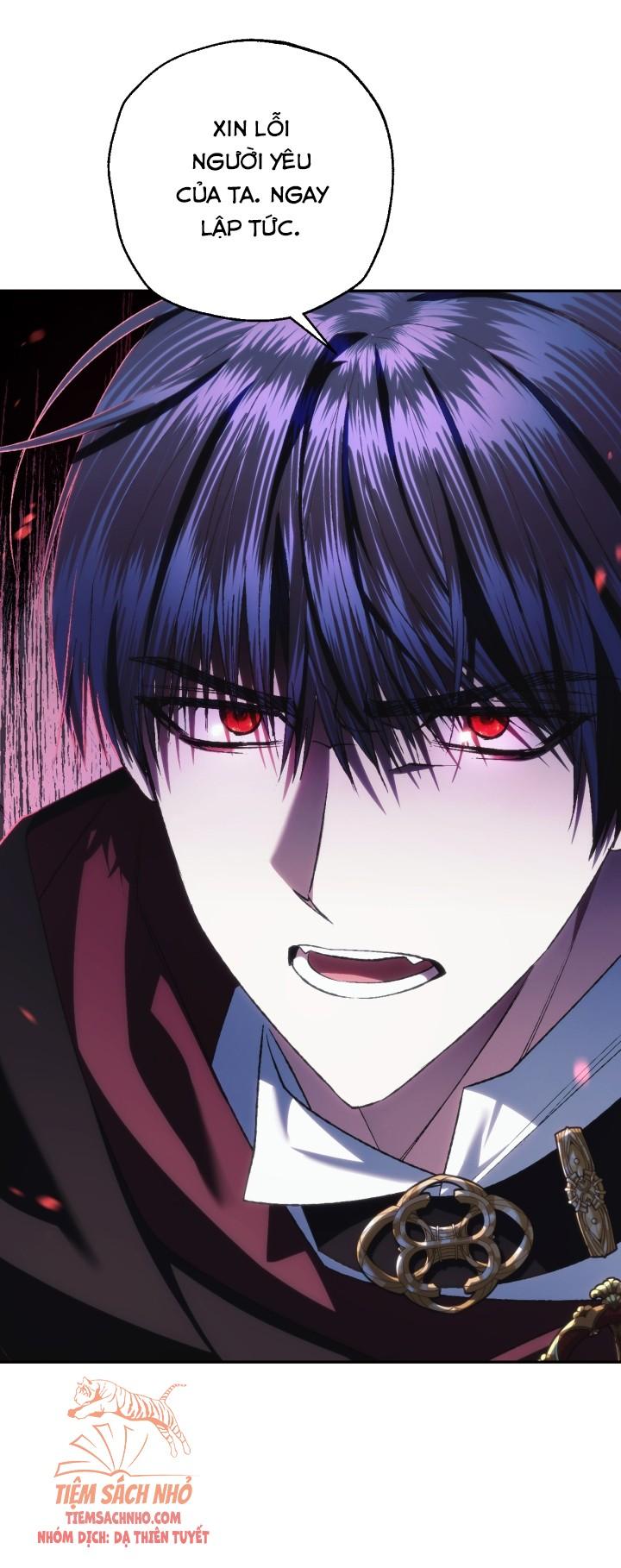 cha, con không muốn kết hôn đâu chapter 64 18