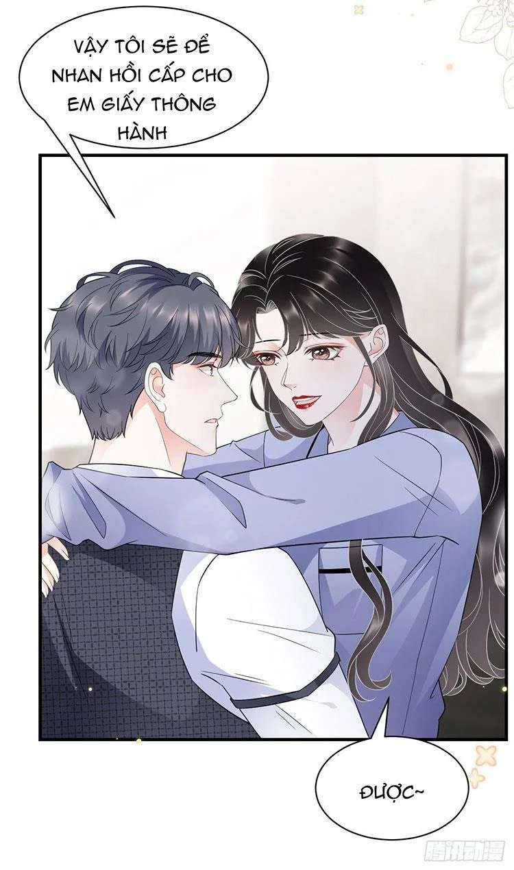 [16+] đại tiểu thư có thể có ý đồ xấu chapter 32.2 12