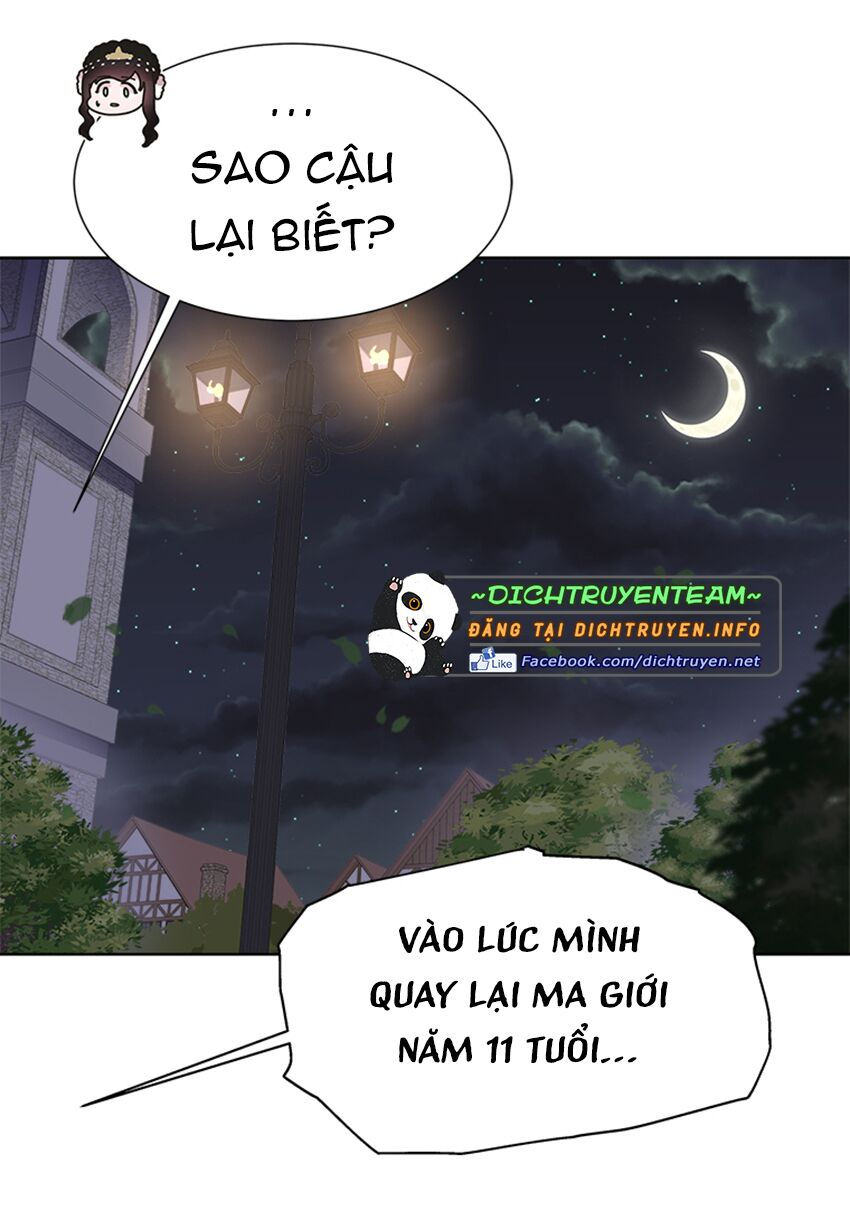 con gái bảo bối của ma vương chapter 139 33