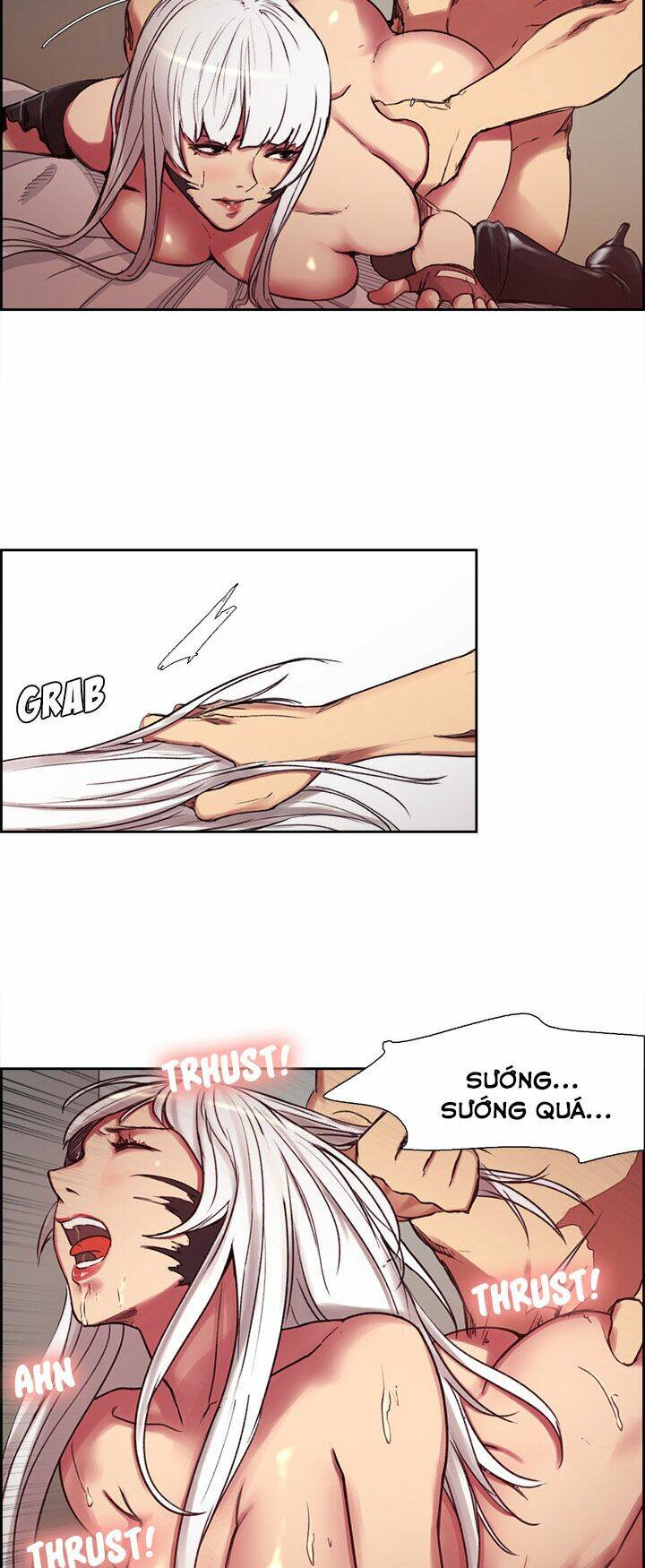 dâm dục hùng chapter 23 10