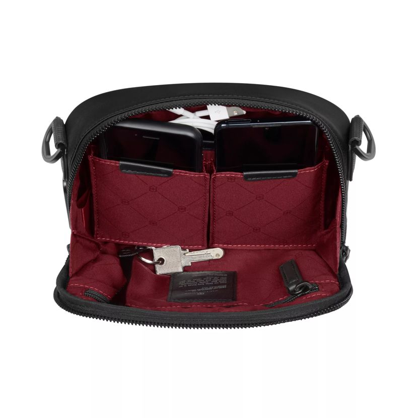 Túi Đeo Chéo Alox Nero Victorinox Thụy Sỹ