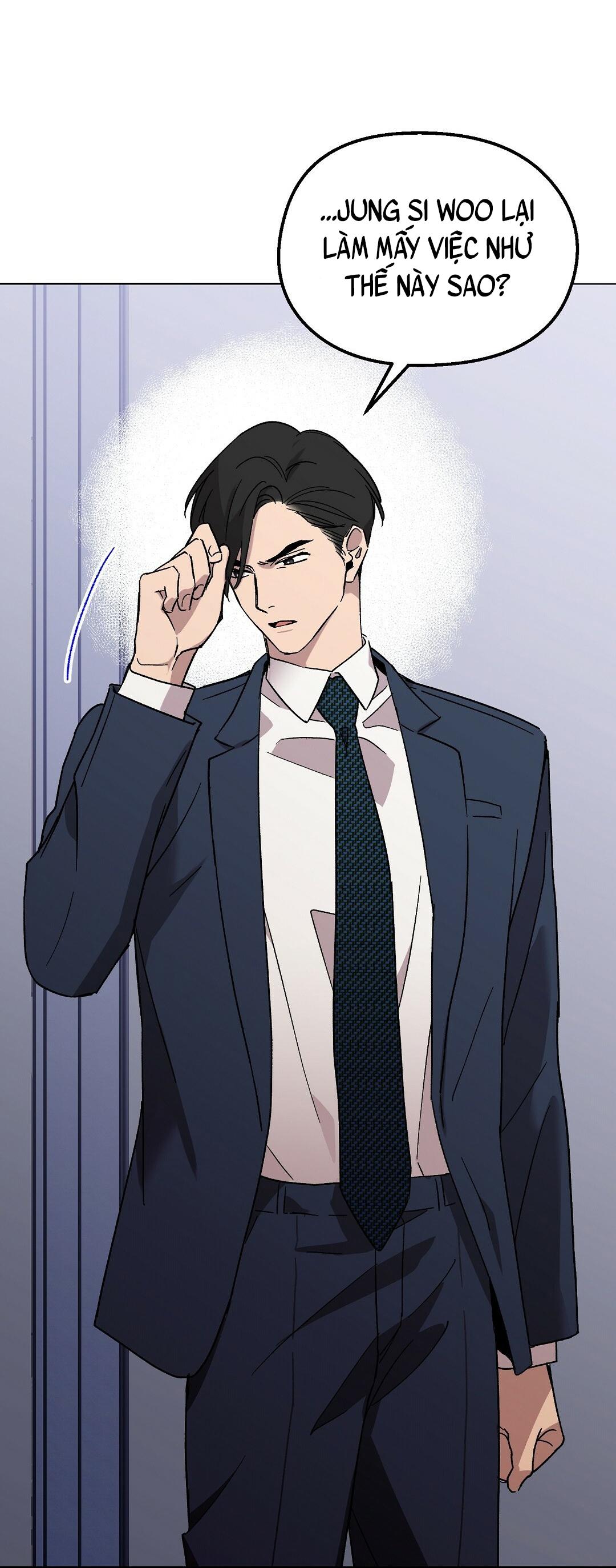 vết cắn mang vị ngọt ngào chapter 1 117