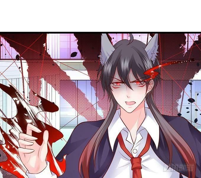 hồ tiên hung bạo chapter 151 2