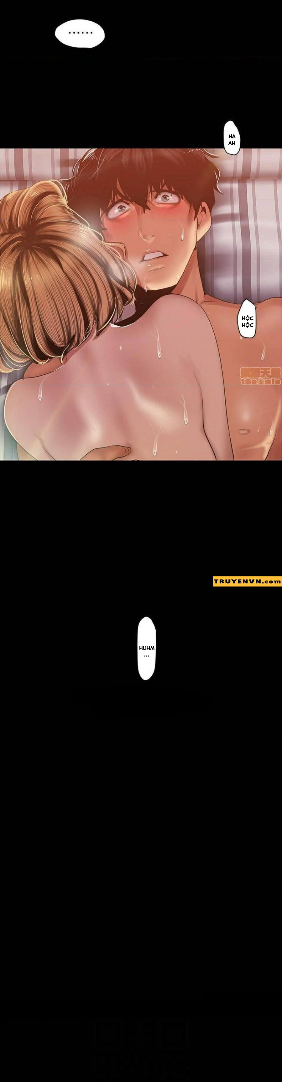 một thế giới mới tuyệt vời chapter 88 3