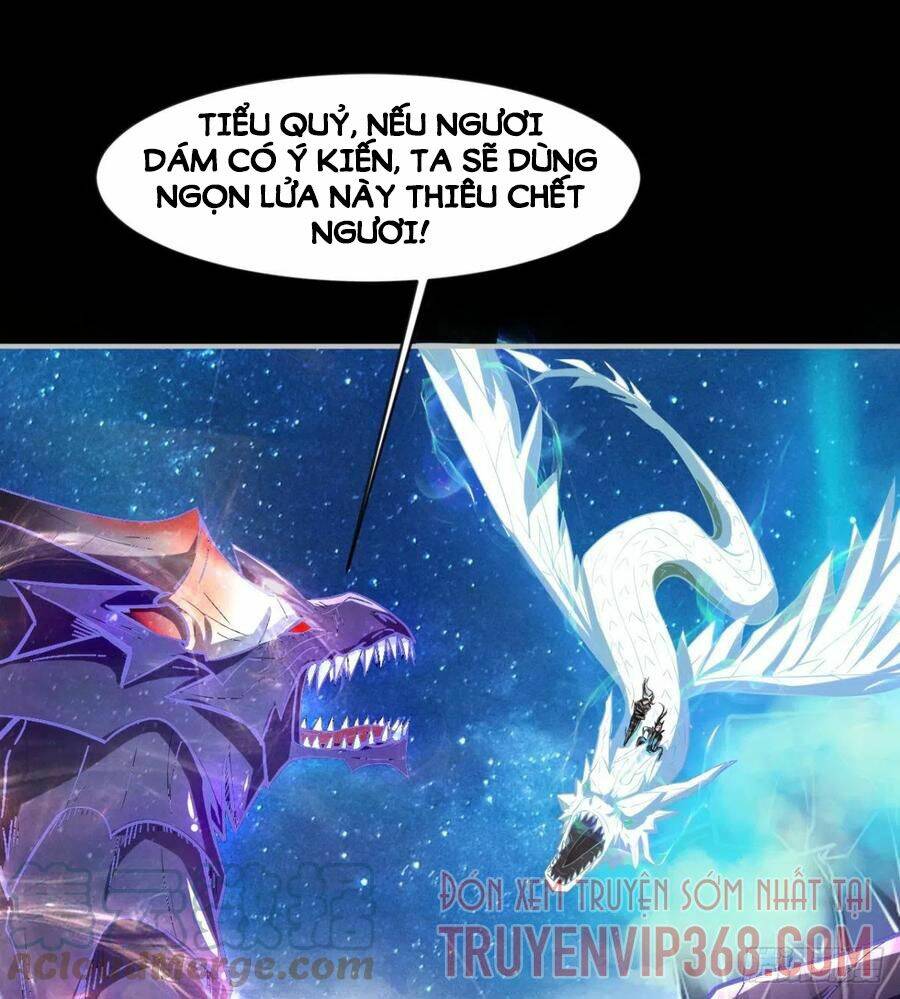 ma hoàng sư đệ quả thực quá chung tình chapter 77 23