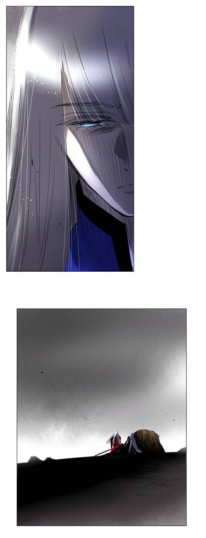 bản khế ước linh hồn chapter 188 8