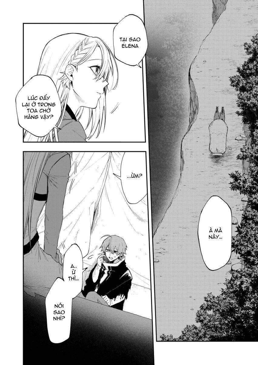 fushi no sougishi chapter 23 4