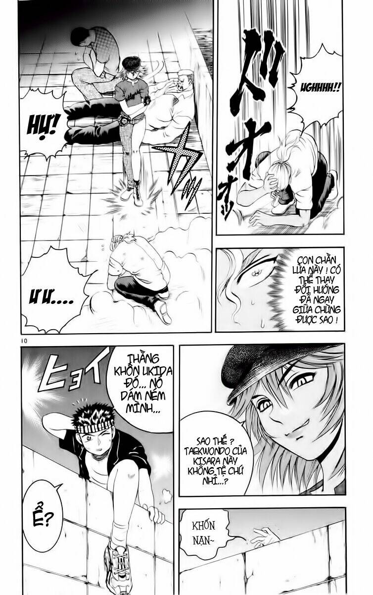 history's strongest disciple kenichi chapter 52 11