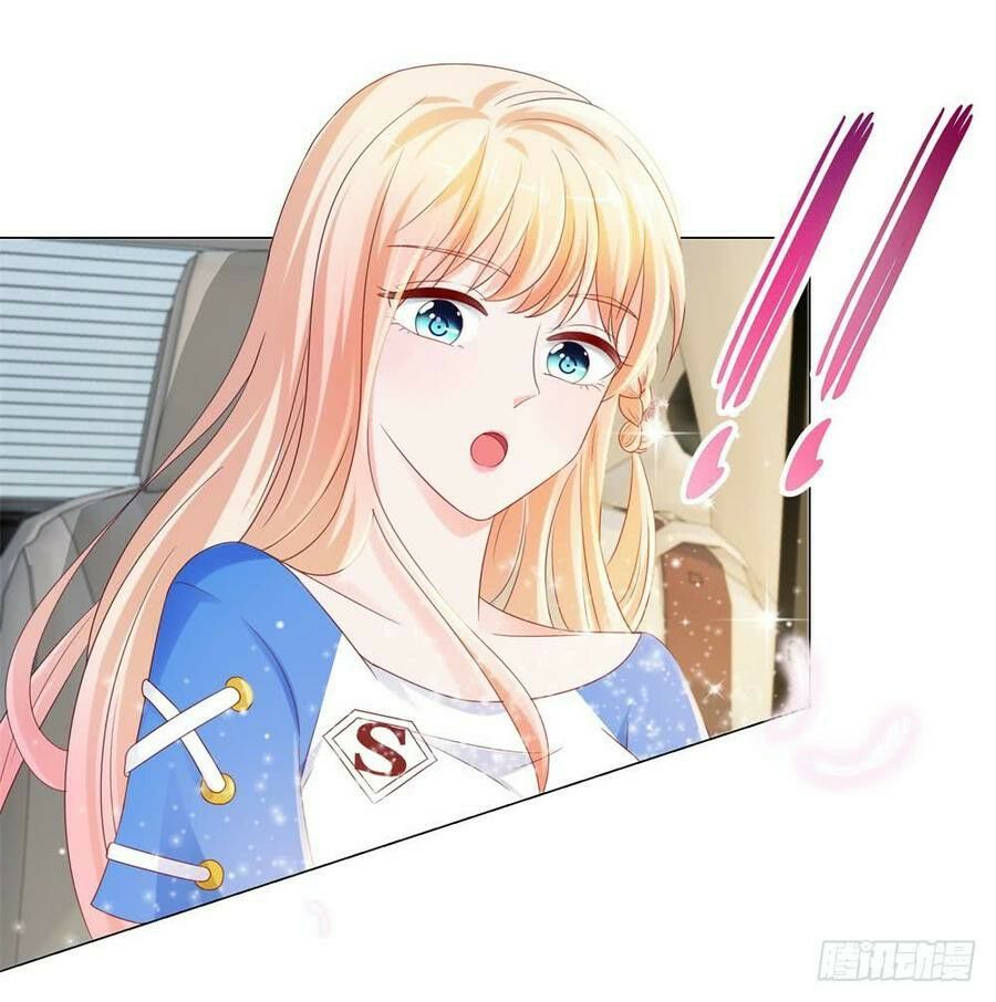 ẩn hôn 100%: chọc tức vợ yêu mua một tặng một chapter 85 2