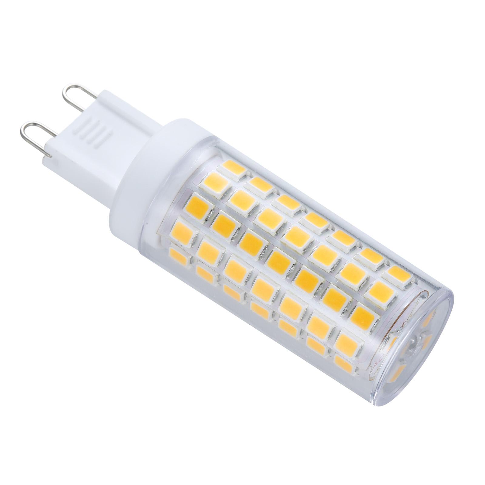 5 Cái bóng đèn LED Ánh sáng ấm / trắng