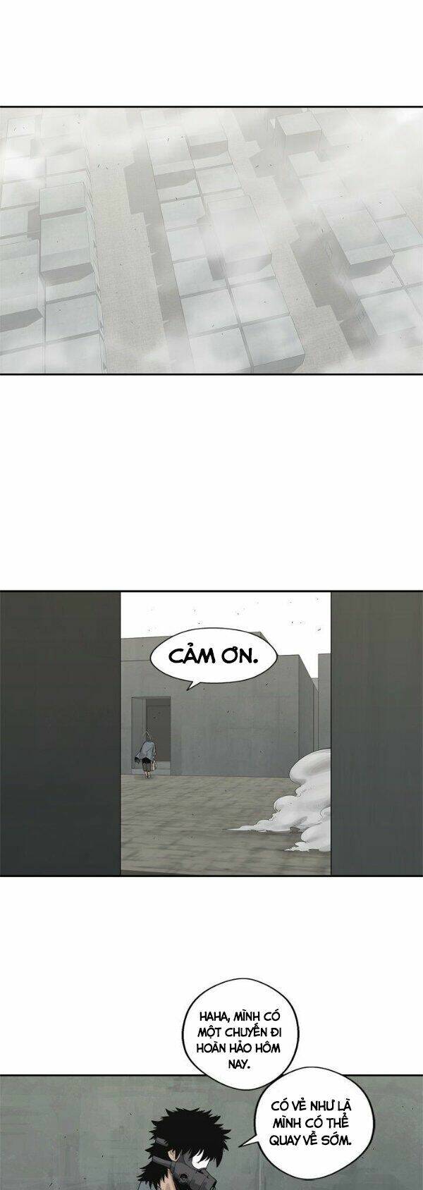 hiệp sĩ giao hàng chapter 42 2