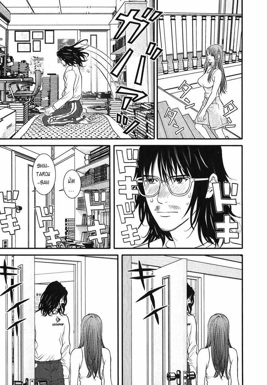 me-teru no kimochi chapter 3 3