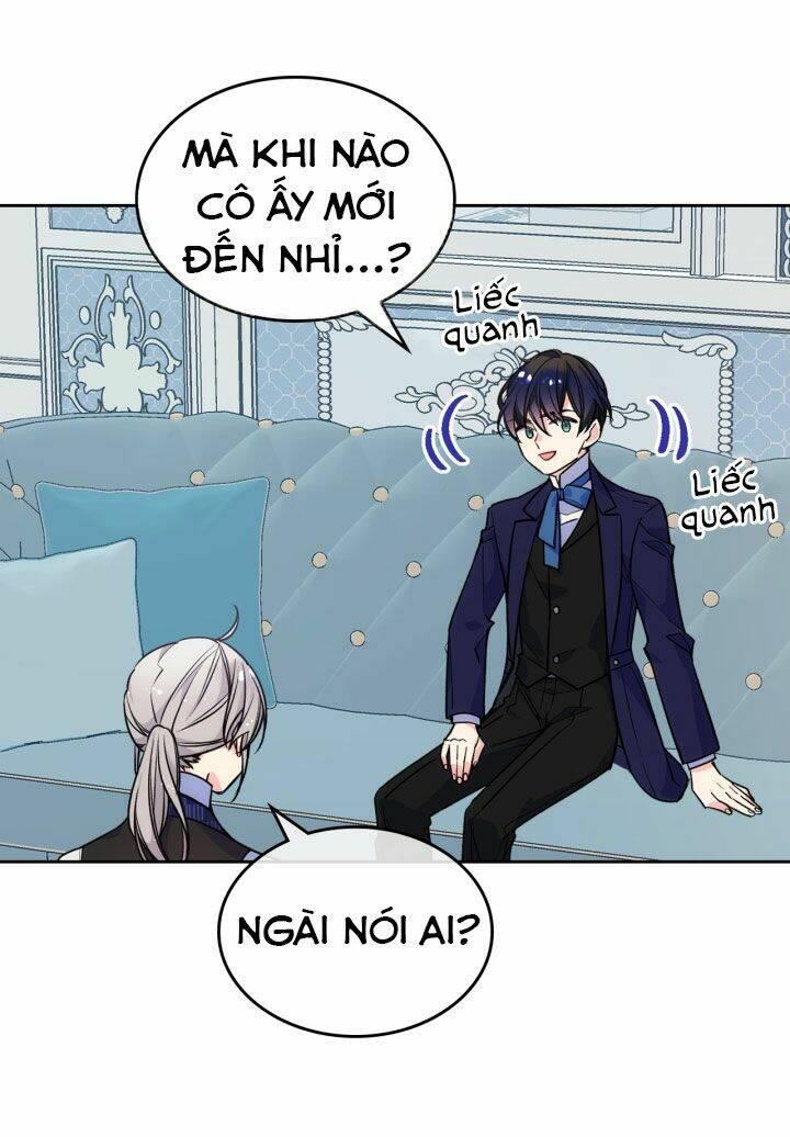 anh trai tôi quá hiền lành làm tôi lo lắng ghê chapter 0 15