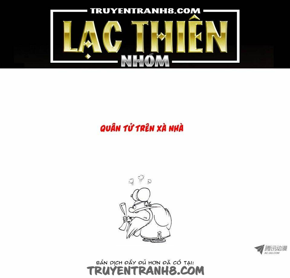 đạo sư độc nhãn long chapter 12 1