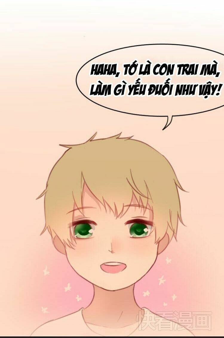 phụ đạo sau giờ học chapter 23 29