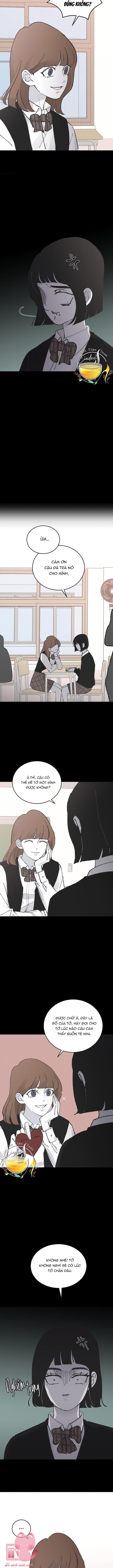 ba anh trai cực phẩm của tôi chapter 13 5