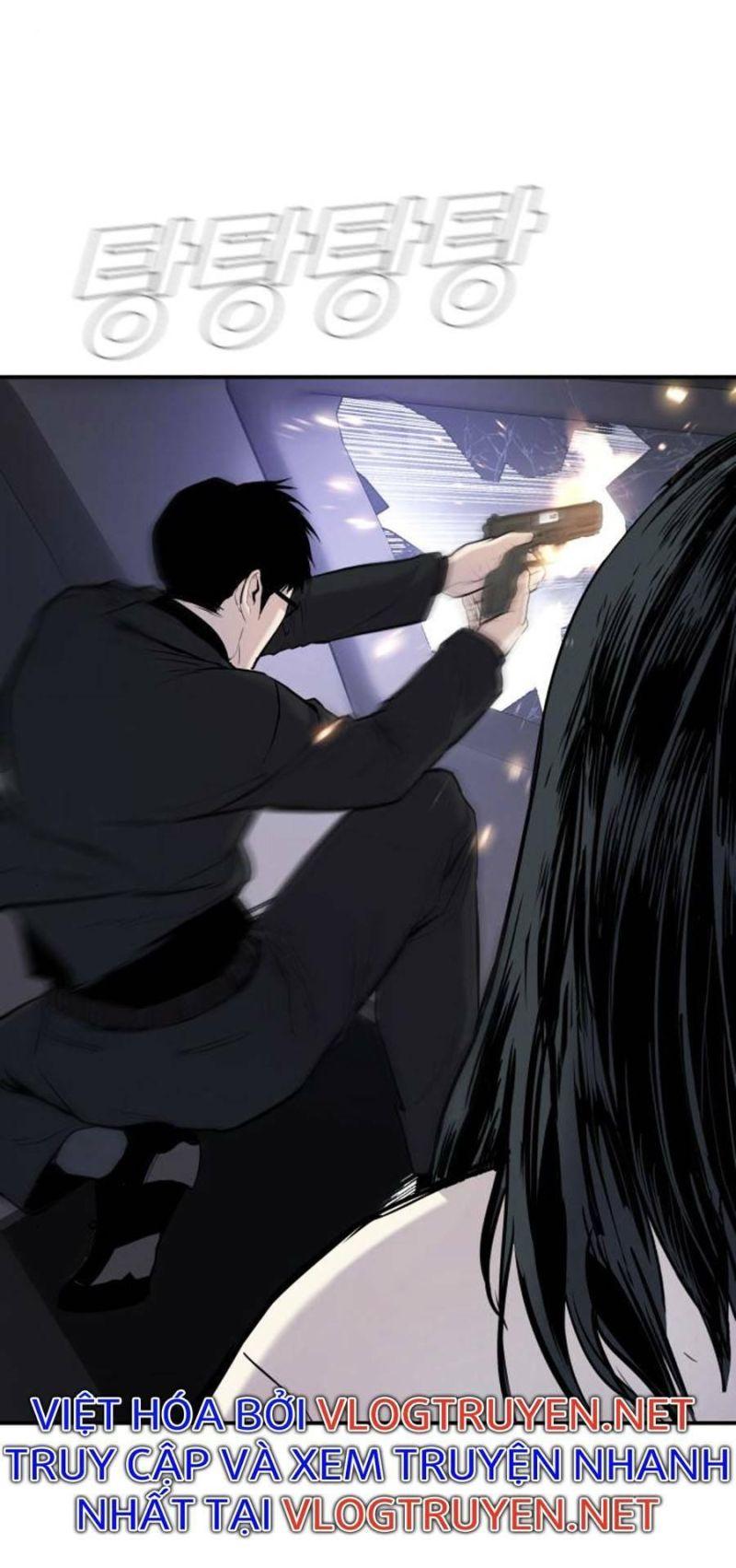 đặc vụ kim chapter 25 71