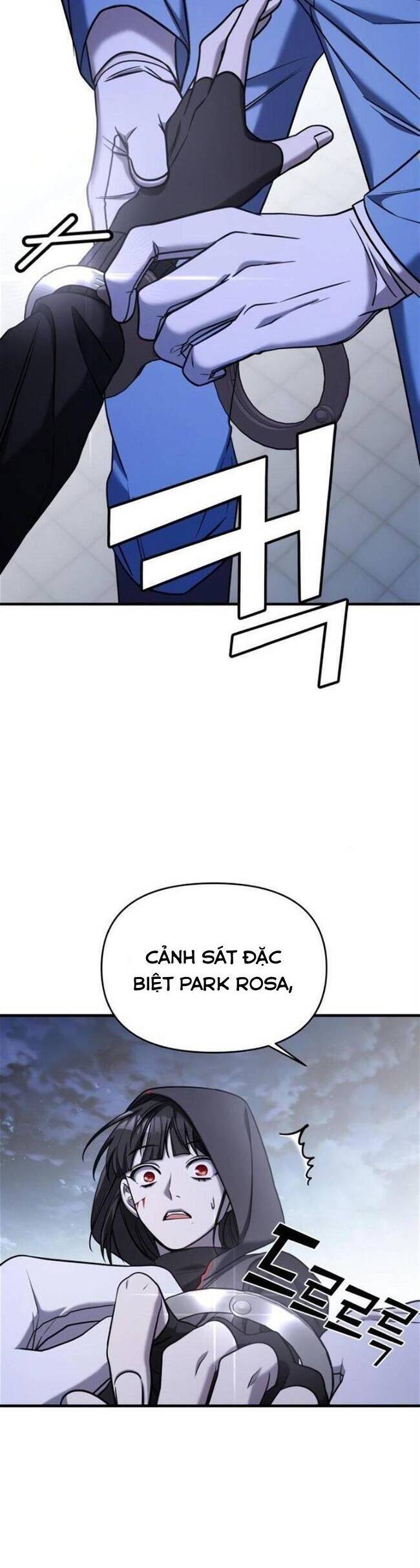 phản diện thuần túy chapter 67 14