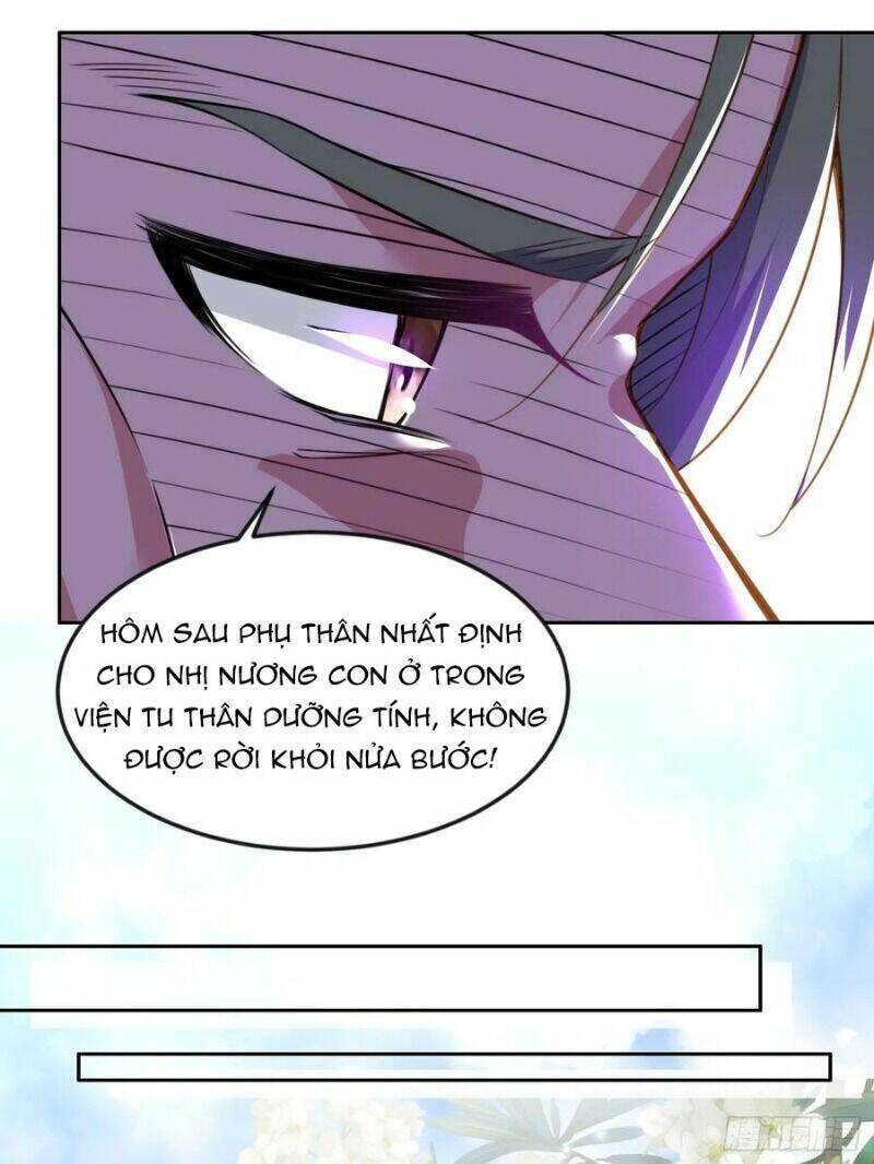 hoạn phi thiên hạ chapter 100 13