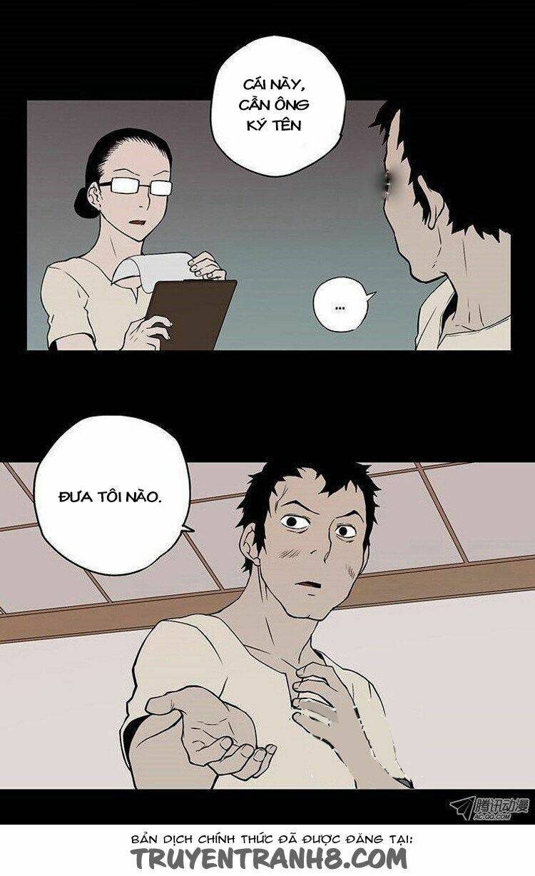 0.0 mhz - tần số chết chapter 58 4