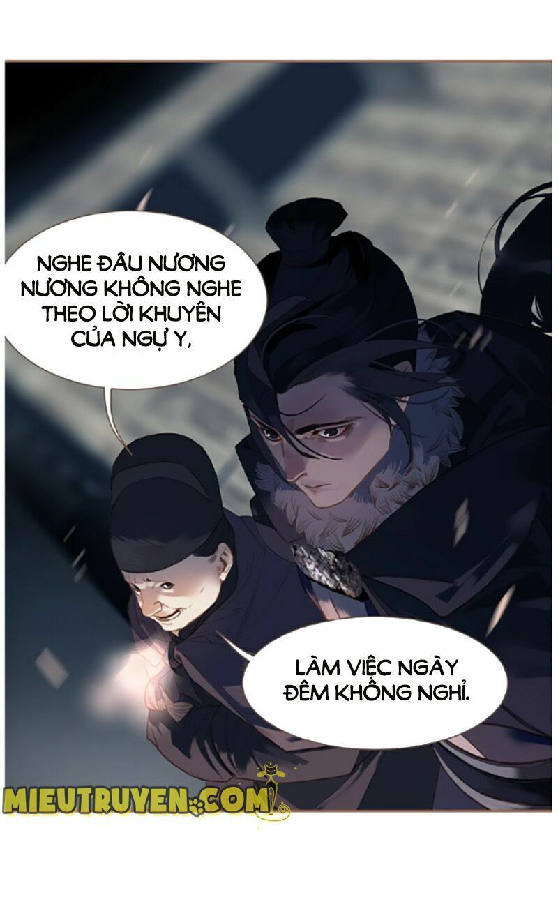 nhất đại linh hậu chapter 76 21