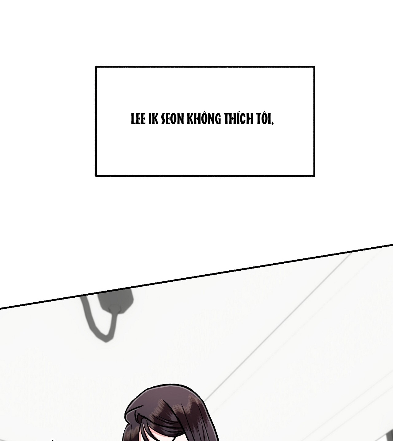 [18+] Năm Giác Quan chapter 6.2 - Trang 35
