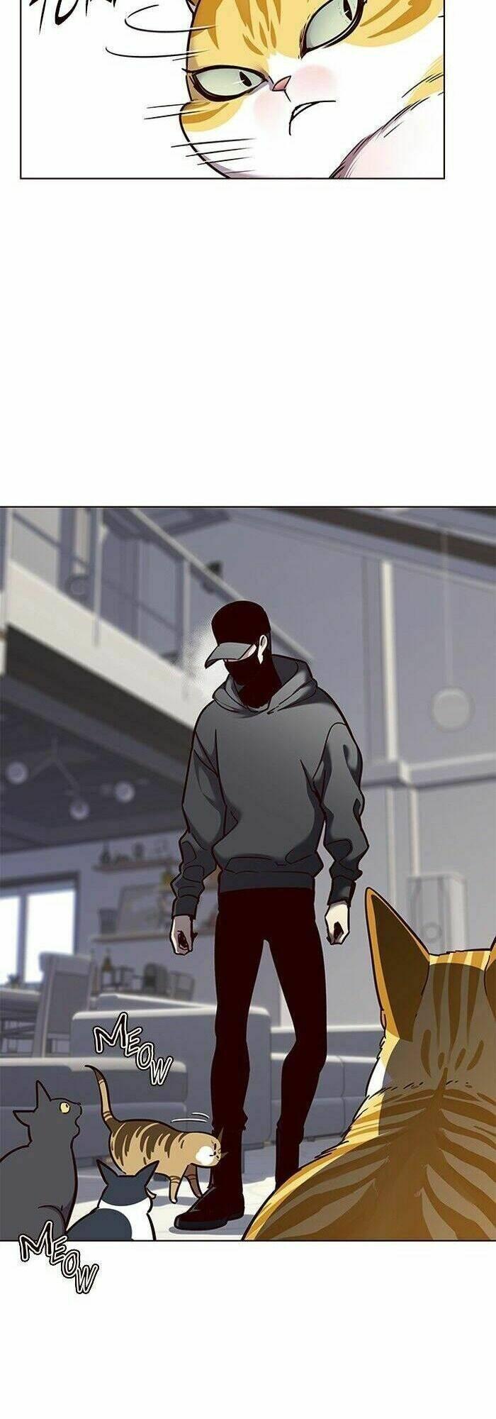 biến thân thành mèo chapter 58 6