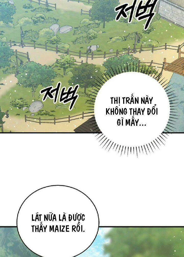 tôi là bạn gái cũ của một người lính chapter 49 27
