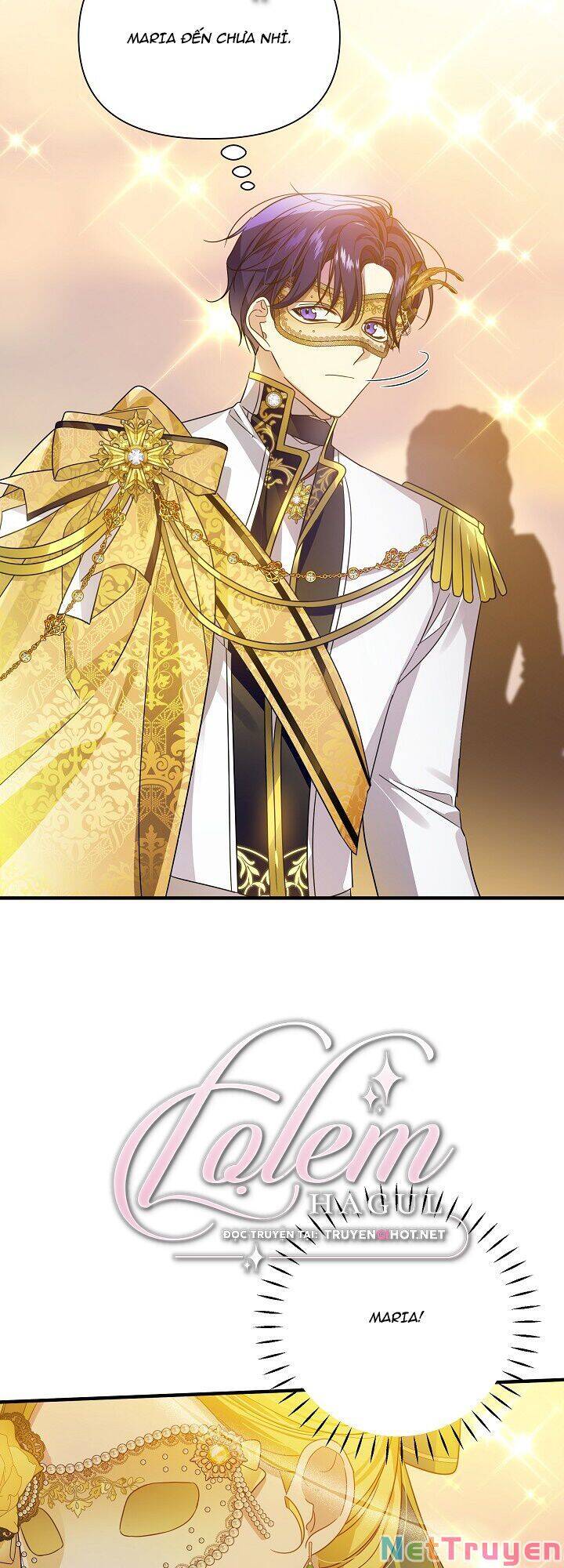 từ lúc bắt đầu tôi vẫn luôn ở bên em chapter 32 35