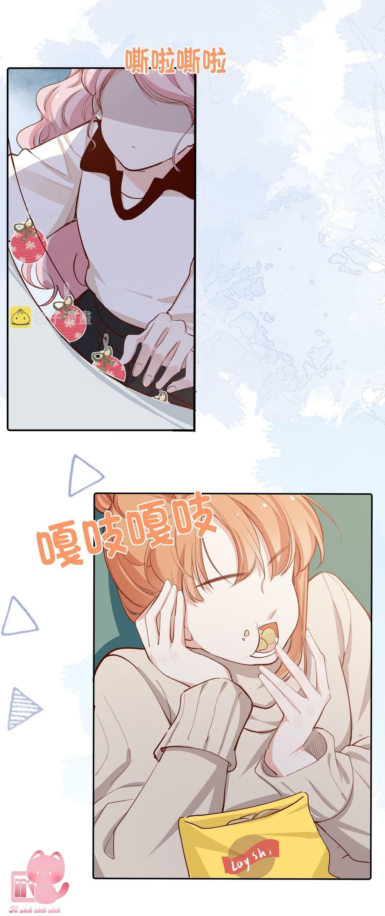 mười năm sau, tôi kết hôn cùng kẻ thù không đội trời chung chapter 28 2