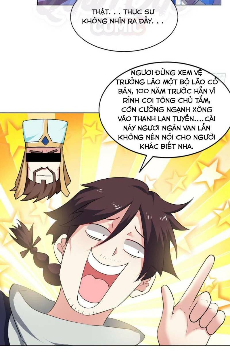 Trọng Sinh Thành Cậu Vàng Tại Dị Thế Chapter 70 24