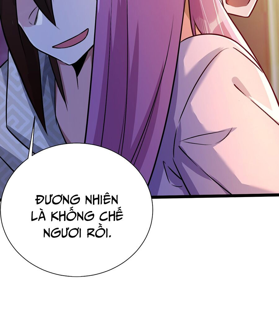 đại bảo kiếm của tôi chapter 40 37