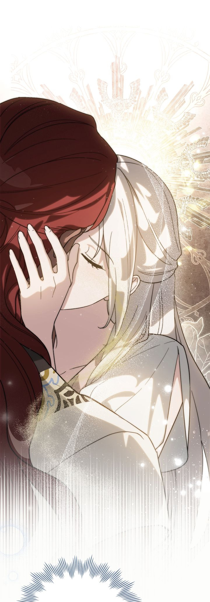 khi định mệnh đưa chúng ta gặp nhau chapter 33 1