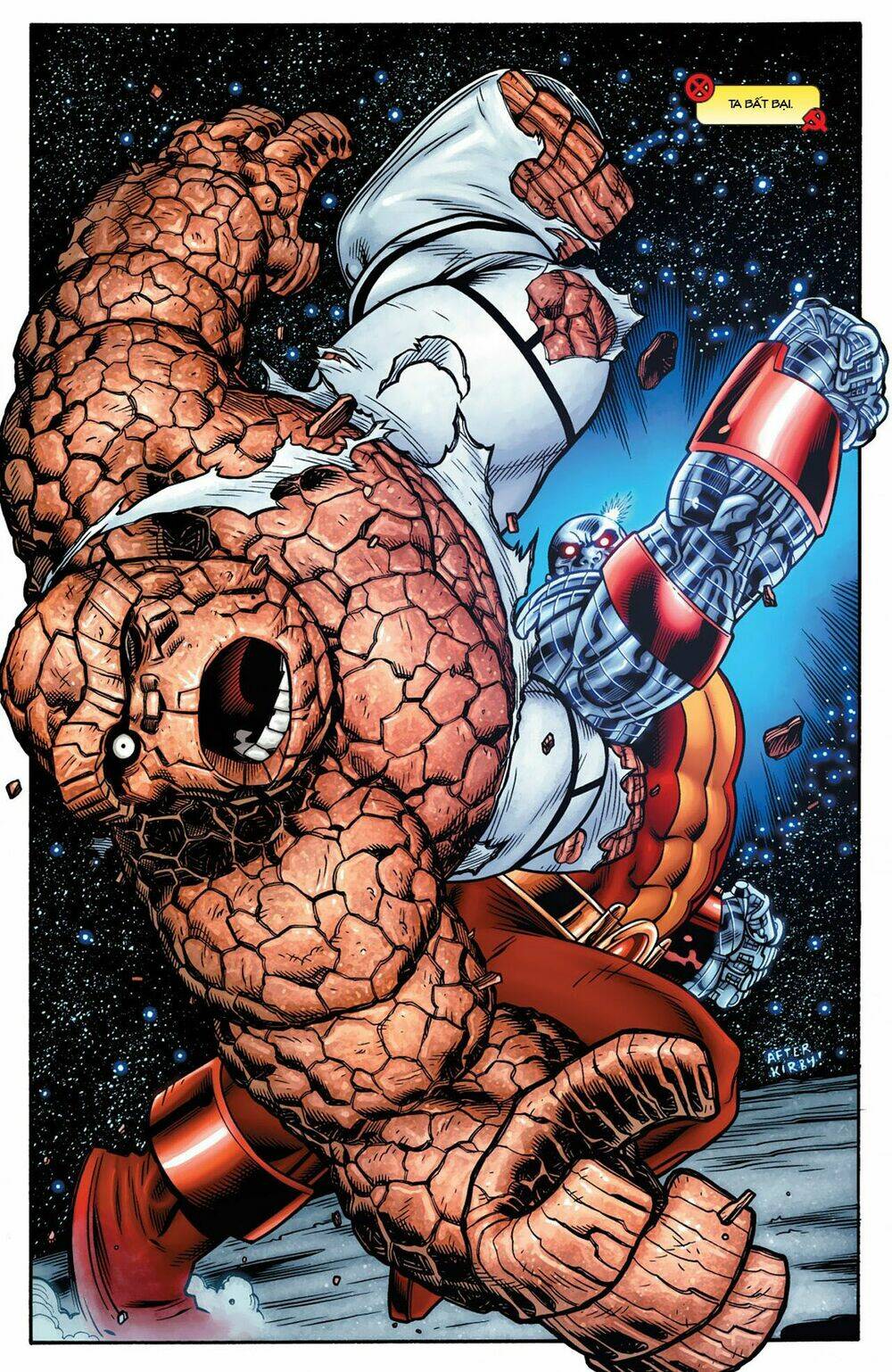 avengers vs x-men chapter 27 11