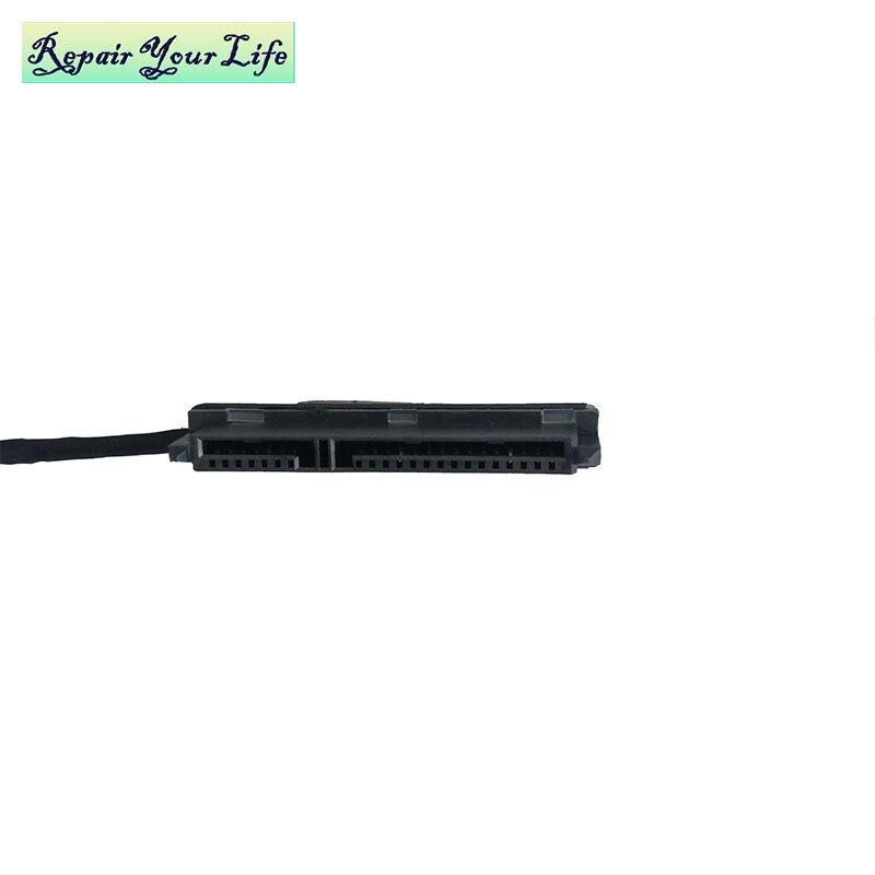 Dây Cáp Kết Nối Ổ Cứng Hdd 0hhh0yc Cho Dell Latitude E7440 Vaua0 Dc02C006Q00 Dc02C004K00 Hh0Yc