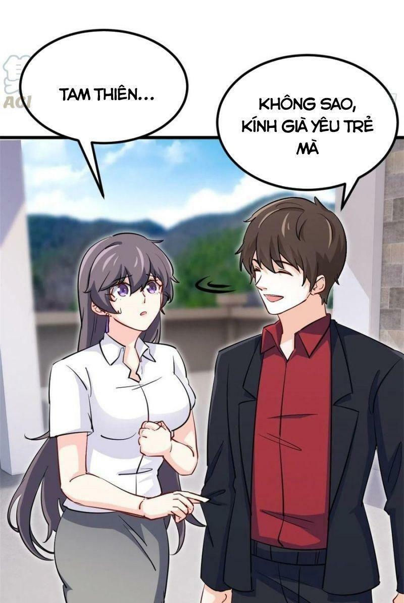 ta là hàn tam thiên chapter 47 8