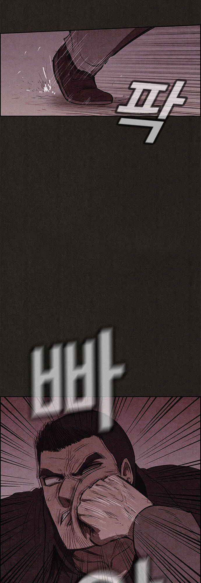 quái vật tại chung cư xanh chapter 105 33