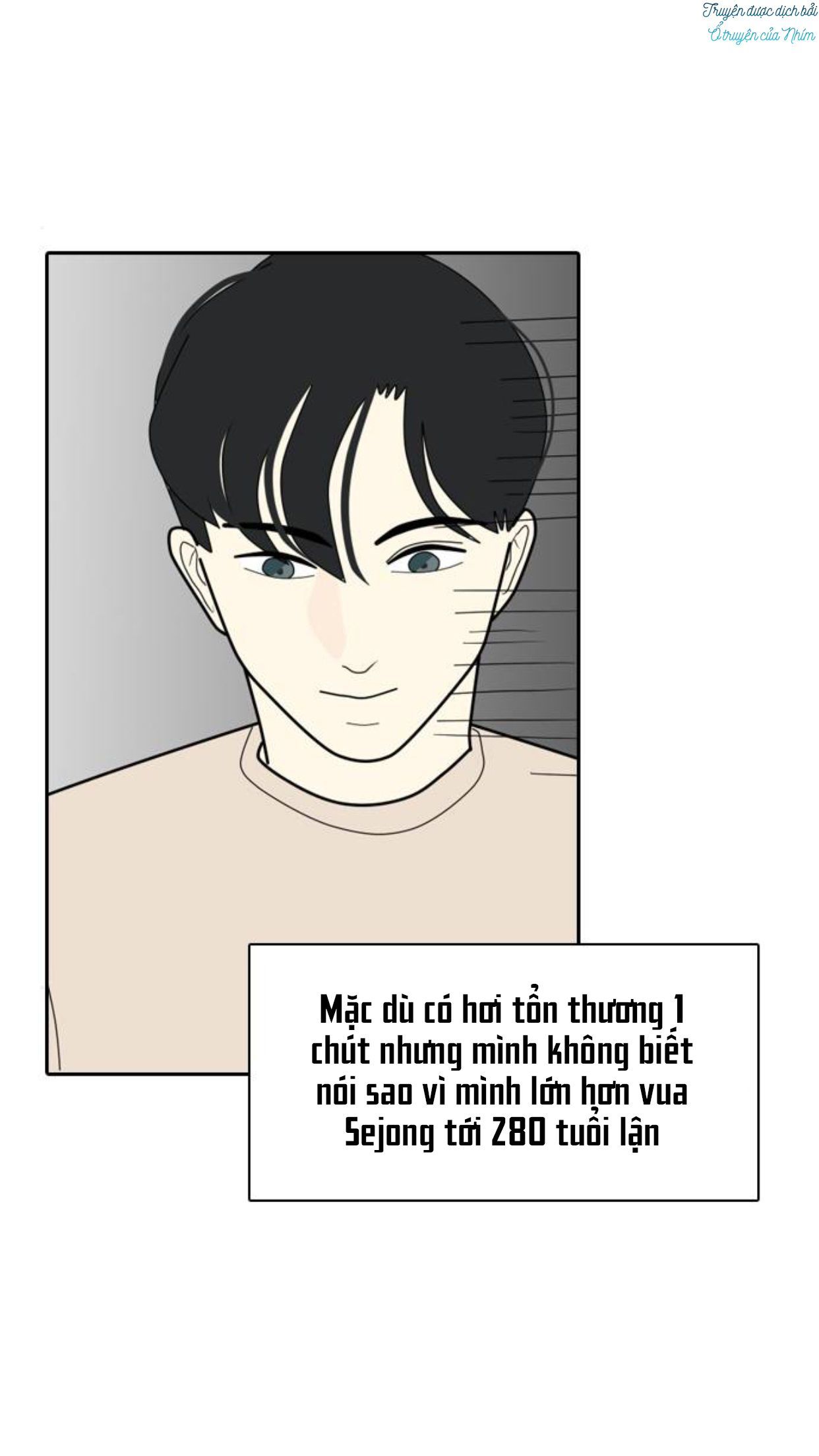 sống chung một nhà chapter 8 48