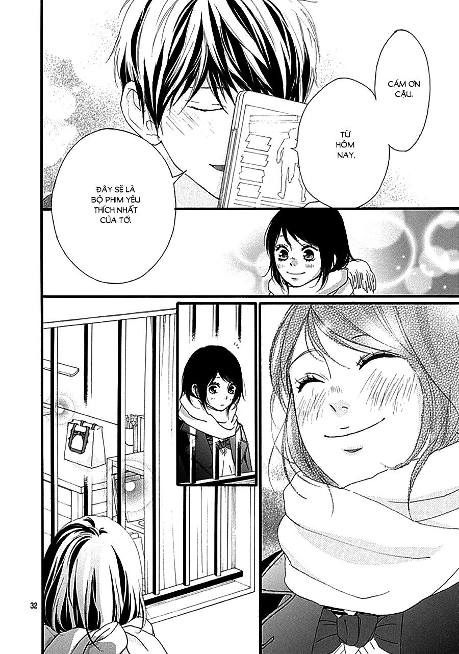 omoi, omoware, furi, furare chapter 35 31