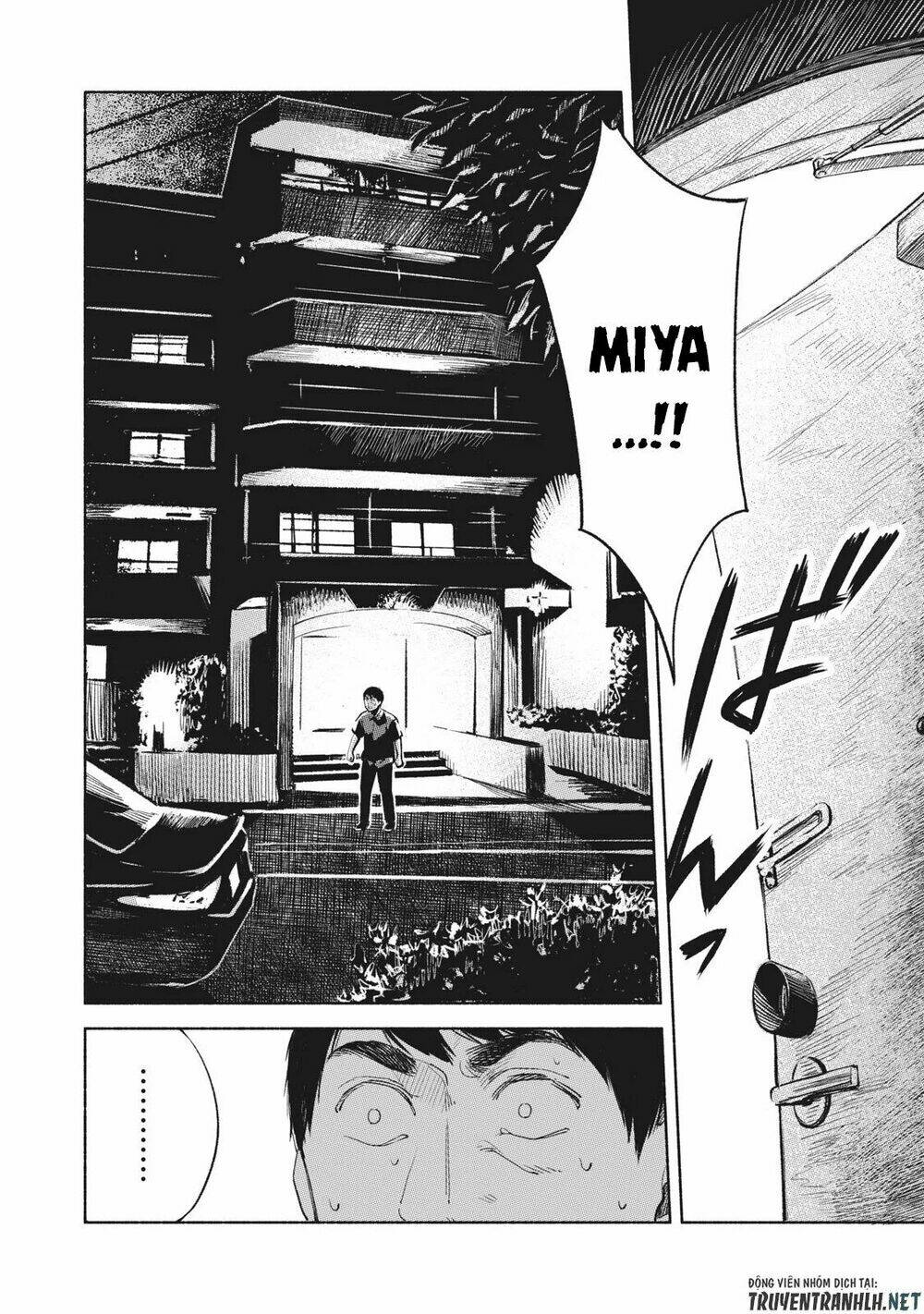 my daughter's friend chapter 31 4