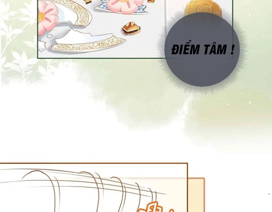 nhặt được bảo bối manh manh chapter 6 25