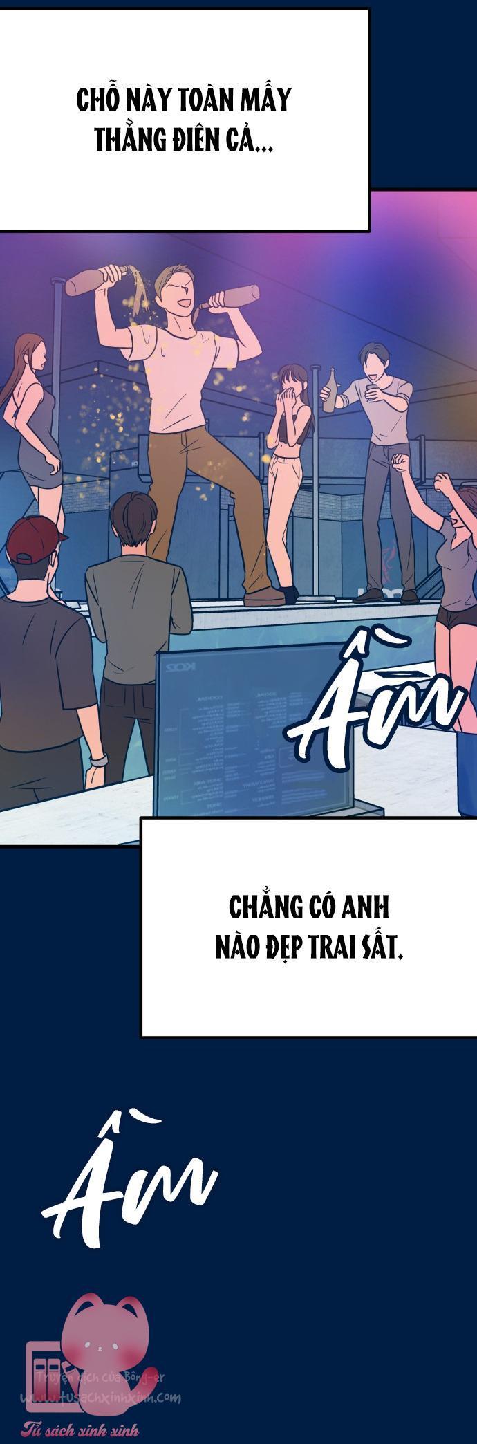 kẻ cắp gặp bà già chapter 18 99